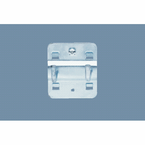 Halter, Lochplattenwand KS TOOLS 860.0816 für