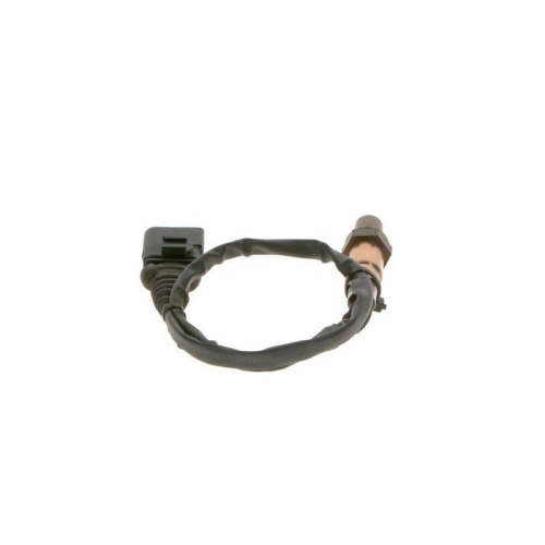 Lambdasonde BOSCH 0 258 027 199 f&uuml;r AUDI VW, f&uuml;r Zylinder 5-8, vor Katalysator