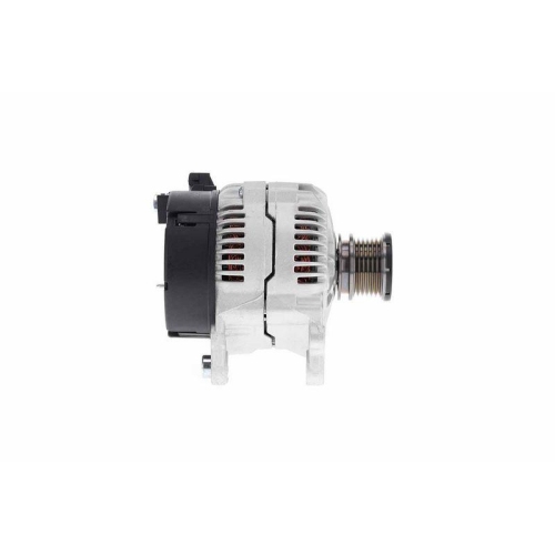 HELLA Generator 8EL 011 710-271 f&uuml;r AUDI SEAT VW, f&uuml;r Fahrzeuge mit Klimaanlage