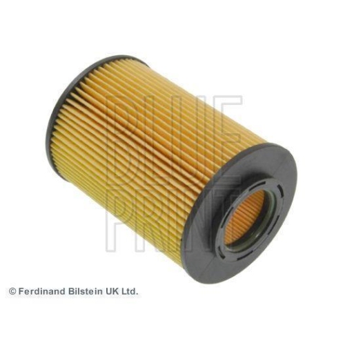 &Ouml;lfilter BLUE PRINT ADG02135 f&uuml;r HYUNDAI KIA, f&uuml;r Fahrzeuge mit VTG-Lader