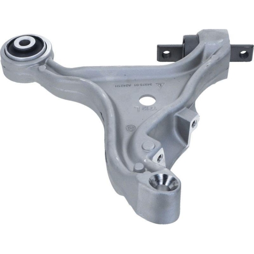 Lenker, Radaufh&auml;ngung LEMF&Ouml;RDER 34975 01 f&uuml;r VOLVO, Vorderachse, links, unten