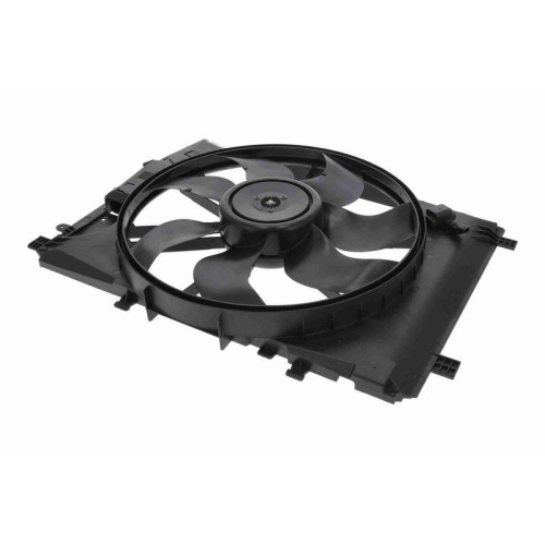 Lüfter, Motorkühlung VEMO V30-01-1637 Green Mobility Parts für MERCEDES-BENZ