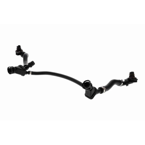 Schlauch, Kurbelgeh&auml;useentl&uuml;ftung VAICO V20-4796 Original VAICO Qualit&auml;t f&uuml;r BMW