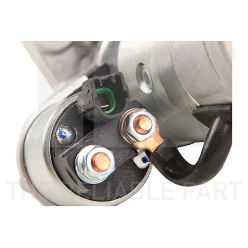 Starter NK 4780310 f&uuml;r TOYOTA LEXUS