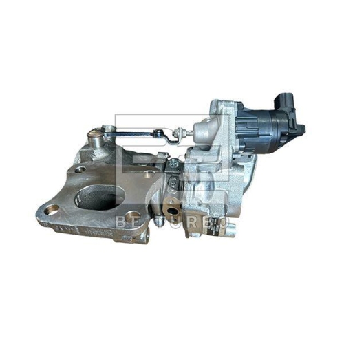 BE TURBO 132601 Lader, Aufladung f&uuml;r MITSUBISHI