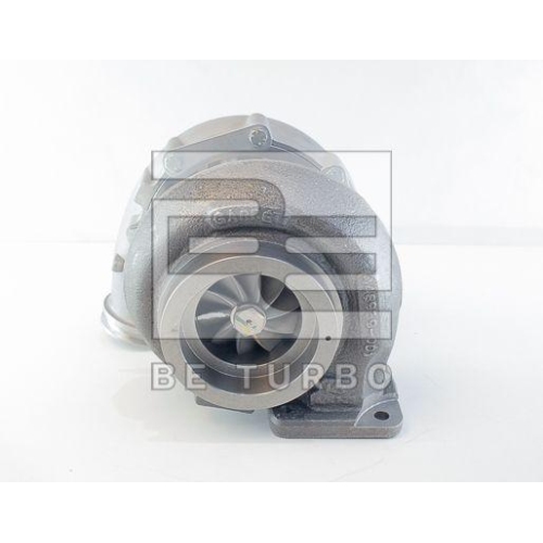 BE TURBO 127763 Lader, Aufladung f&uuml;r SCANIA