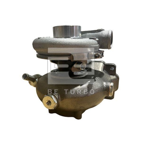 BE TURBO 127581 Lader, Aufladung f&uuml;r CUMMINS