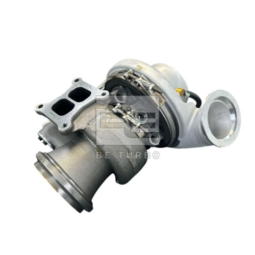 BE TURBO 130171 Lader, Aufladung f&uuml;r CUMMINS