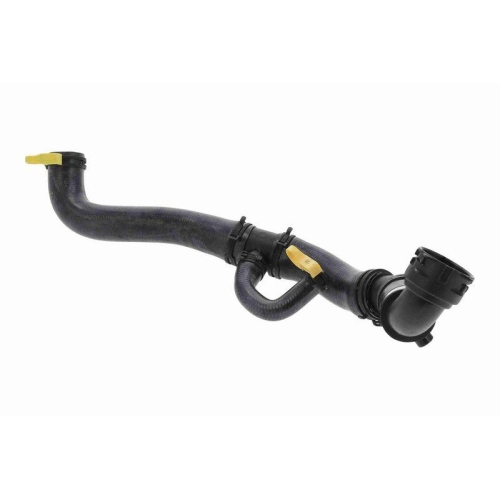 VAICO V48-0698 K&uuml;hlerschlauch Original VAICO Qualit&auml;t f&uuml;r LAND ROVER, unten