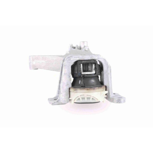 Lagerung, Motor VAICO V46-0871 Original VAICO Qualit&auml;t f&uuml;r RENAULT, rechts