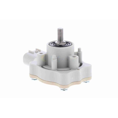 Sensor, Luftfederungsniveau VEMO V70-72-0289 Original VEMO Qualität für MAZDA