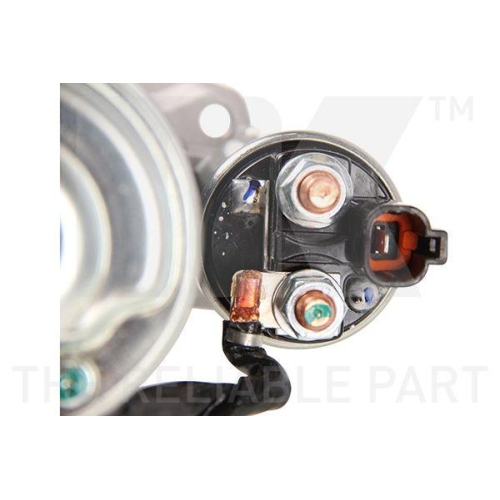 Starter NK 4780384 f&uuml;r HYUNDAI KIA