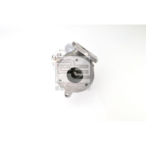 BE TURBO 124518 Lader, Aufladung f&uuml;r LAND ROVER, rechts