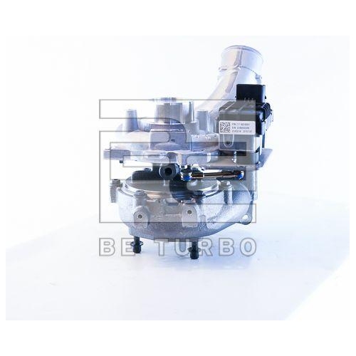 BE TURBO 128279 Lader, Aufladung f&uuml;r VAG