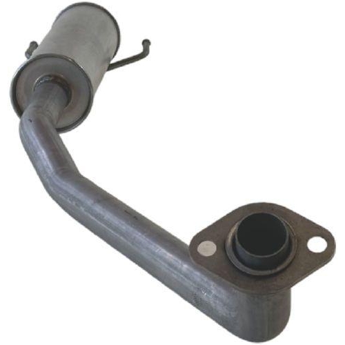 Mittelschalld&auml;mpfer BOSAL 284-593 f&uuml;r TOYOTA