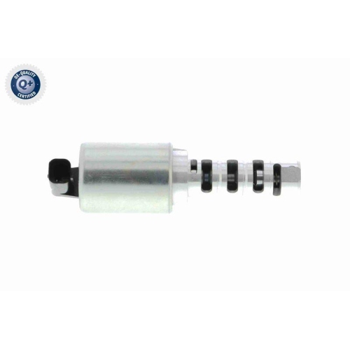 Steuerventil, Nockenwellenverstellung VAICO V48-0218 Q+, Erstausrüsterqualität