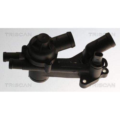 Thermostat, K&uuml;hlmittel TRISCAN 8620 55687 f&uuml;r SKODA