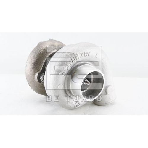 BE TURBO 130051RED Lader, Aufladung f&uuml;r SISU VALTRA