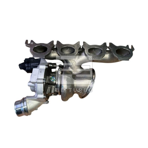 BE TURBO 131987 Lader, Aufladung f&uuml;r BMW