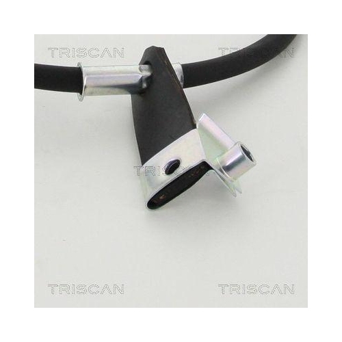Seilzug, Feststellbremse TRISCAN 8140 431042 f&uuml;r HYUNDAI, hinten links