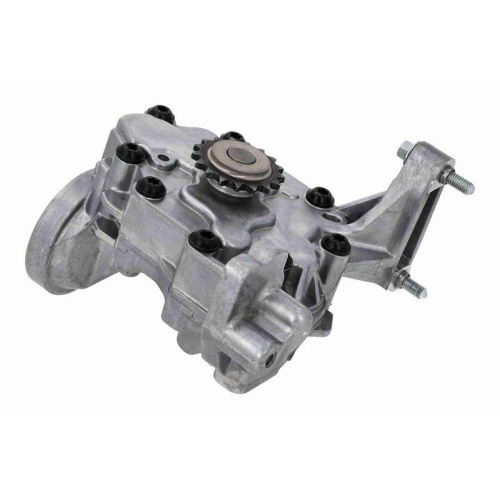 &Ouml;lpumpe VAICO V42-1059 Q+, Erstausr&uuml;sterqualit&auml;t f&uuml;r PEUGEOT CITRO&Euml;N/PEUGEOT