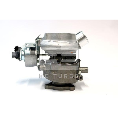 BE TURBO 131436RED Lader, Aufladung f&uuml;r FIAT MITSUBISHI