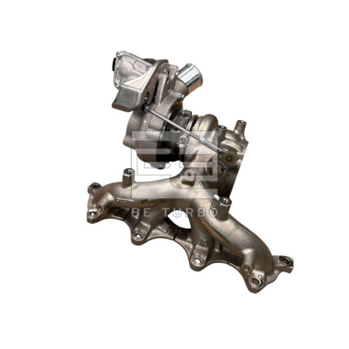 BE TURBO 132196 Lader, Aufladung f&uuml;r HYUNDAI