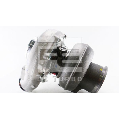 BE TURBO 127966 Lader, Aufladung f&uuml;r SCANIA