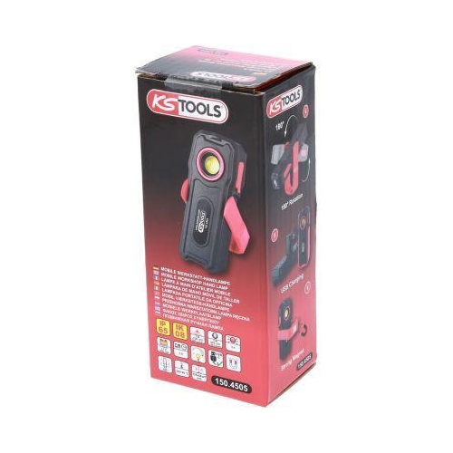Handleuchte KS TOOLS 150.4505 für