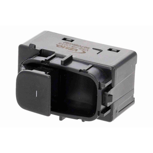 Schalter, Fensterheber VEMO V58-73-0015 Green Mobility Parts für TESLA