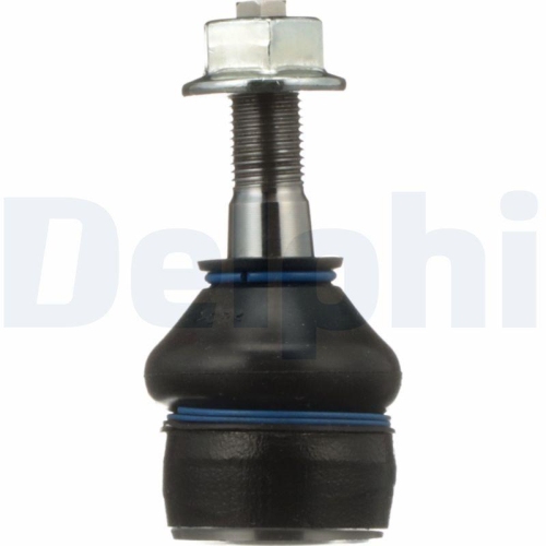 DELPHI TA6376 Spurstangenkopf f&uuml;r MAZDA, Vorderachse