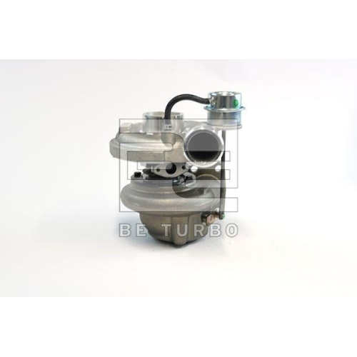 BE TURBO 124605 Lader, Aufladung f&uuml;r PERKINS