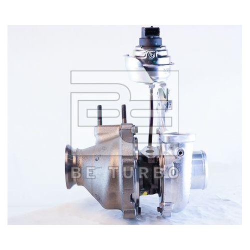 BE TURBO 128280RED Lader, Aufladung f&uuml;r ALFA ROMEO FIAT