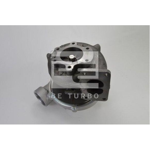 BE TURBO 127021 Lader, Aufladung f&uuml;r MERCEDES-BENZ