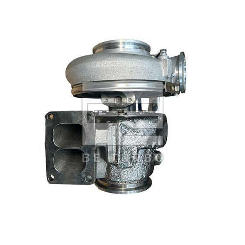 BE TURBO 129020 Lader, Aufladung f&uuml;r MAN, rechts