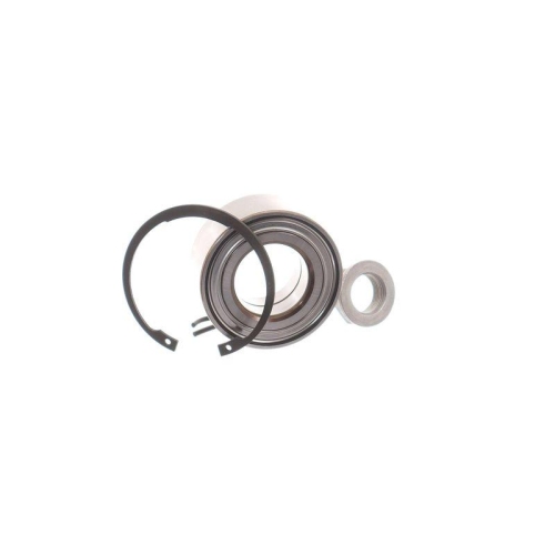 Radlagersatz SKF VKBA 915 für CITROËN PEUGEOT, Hinterachse, Vorderachse