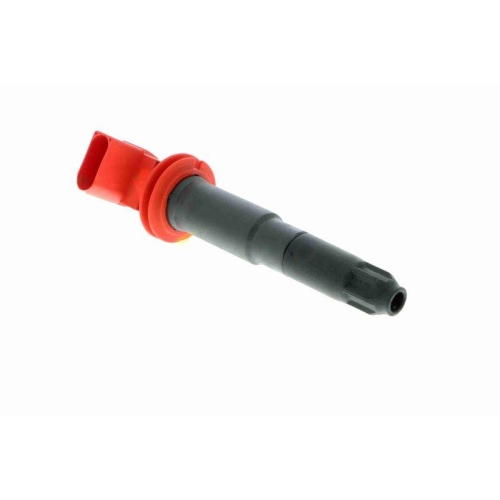 Z&uuml;ndspule VEMO V45-70-0002 Original VEMO Qualit&auml;t f&uuml;r PORSCHE