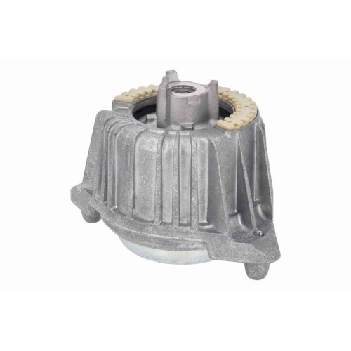 Lagerung, Motor VAICO V30-4343 Original VAICO Qualität für MERCEDES-BENZ, rechts