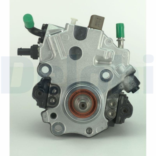 DELPHI 28447442-12B1 Hochdruckpumpe f&uuml;r MERCEDES-BENZ