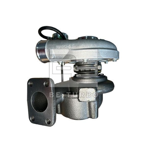 BE TURBO 124612 Lader, Aufladung f&uuml;r PERKINS