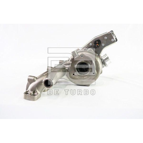 BE TURBO 127971RED Lader, Aufladung f&uuml;r VOLVO