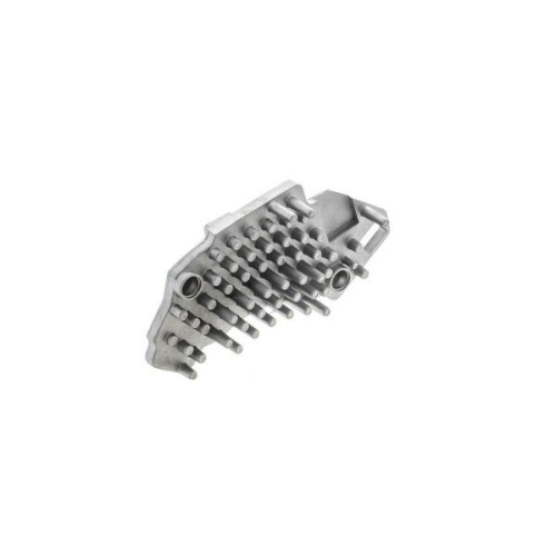 MAHLE ABR 28 000P Regler, Innenraumgebl&auml;se BEHR *** PREMIUM LINE *** f&uuml;r