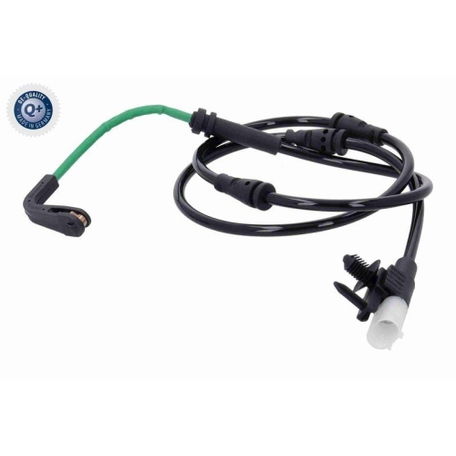 Warnkontakt, Bremsbelagverschlei&szlig; VEMO V41-72-0044 Green Mobility Parts f&uuml;r