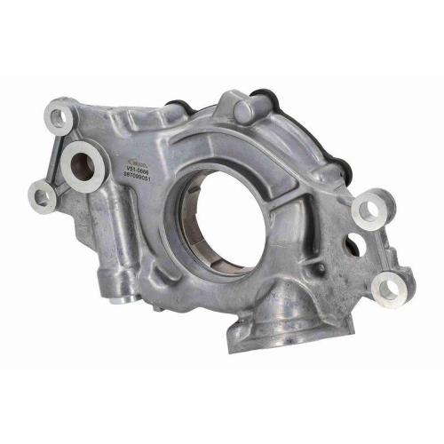 &Ouml;lpumpe VAICO V51-0666 Original VAICO Qualit&auml;t f&uuml;r CHEVROLET