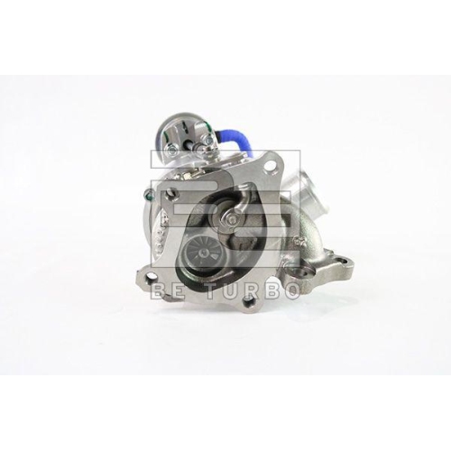 BE TURBO 130409 Lader, Aufladung f&uuml;r HONDA