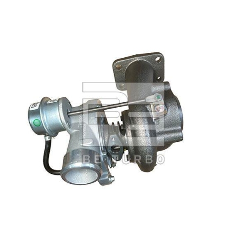 BE TURBO 124616 Lader, Aufladung f&uuml;r PERKINS