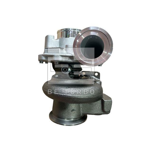 BE TURBO 130836 Lader, Aufladung f&uuml;r CLAAS FPT