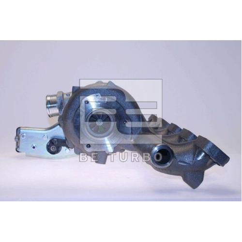 BE TURBO 127972 Lader, Aufladung f&uuml;r VOLVO