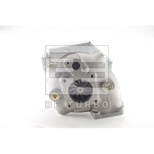 BE TURBO 130136 Lader, Aufladung f&uuml;r MAN, rechts