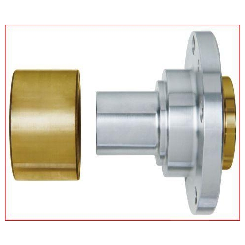 Montagewerkzeugsatz, Radnabe/Radlager KS TOOLS 440.0125 für